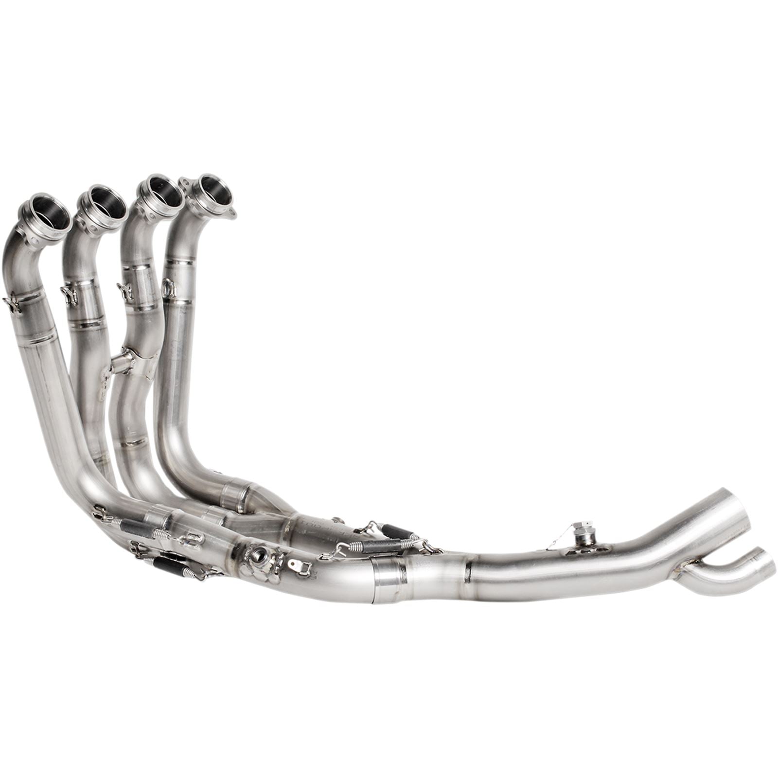 Akrapovic Header - Stainless Steel - S1000R/XR [MPN: E-B10R5]_322947