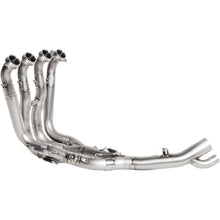 Akrapovic Header - Stainless Steel - S1000R/XR [MPN: E-B10R5]_322947