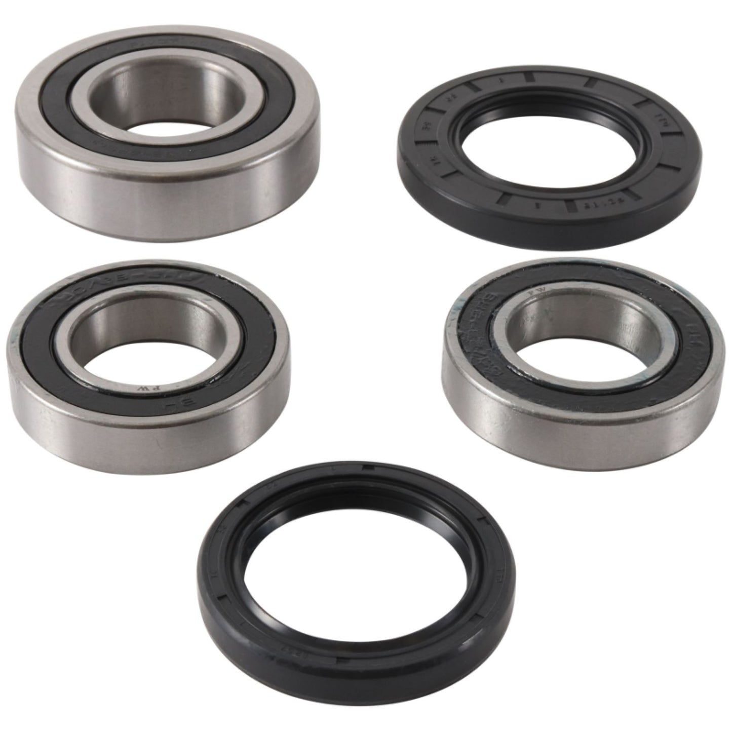 Pivot Works Wheel Bearing - Rear PWRWS-S05-000_1690663