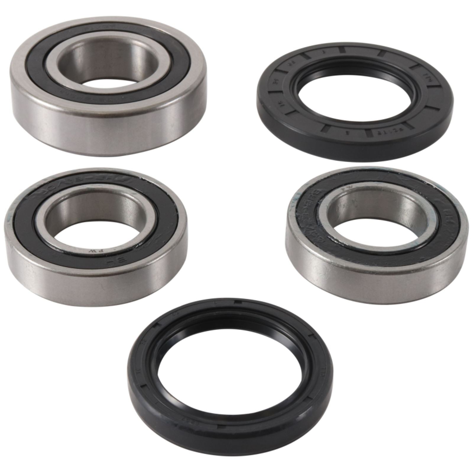 Pivot Works Wheel Bearing - Rear PWRWS-S05-000_1690663