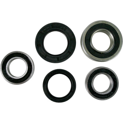 Pivot Works Wheel Bearing - Rear PWRWS-S05-000_454458