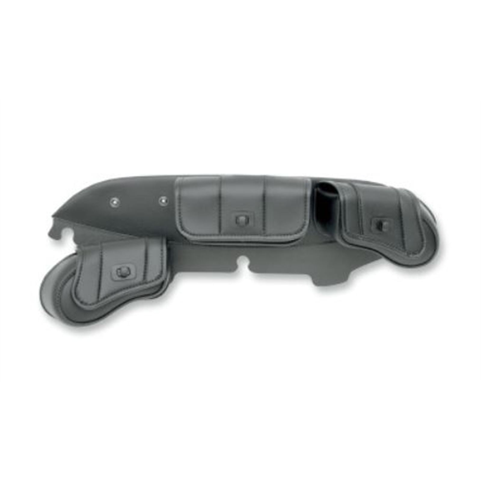 Saddlemen Windshield Bag - FLH 3508-0015_640401