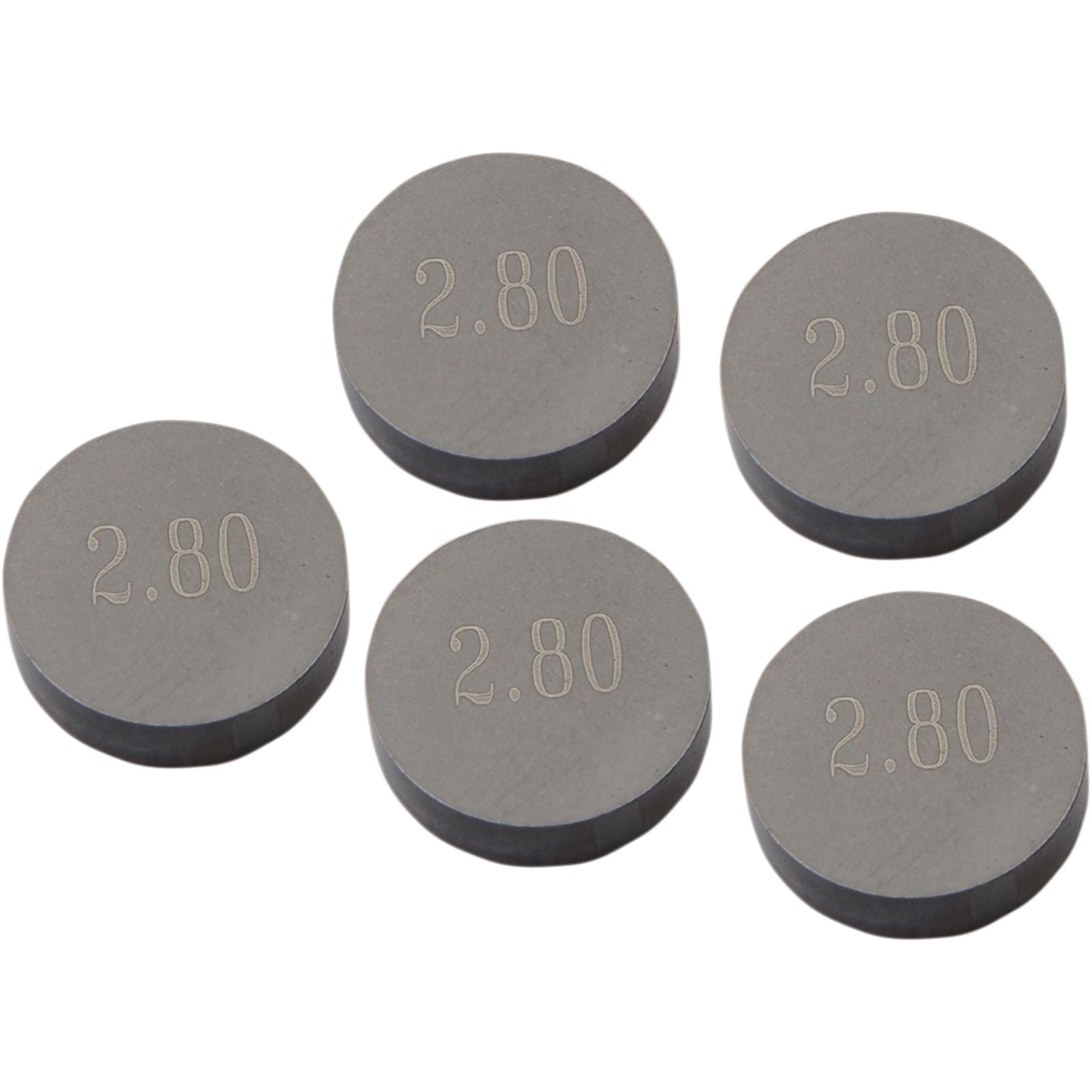 ProX Valveshim - 10.00 x 2.80 - 5/Pack 29.100280_460416