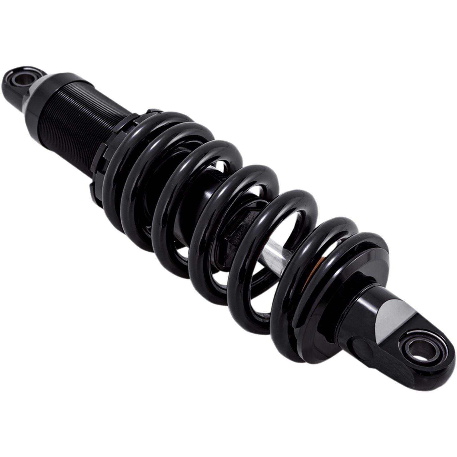 Progressive Suspension 465 Series Shocks - Black - Heavy-Duty - 12.2" 465-1191B_459431