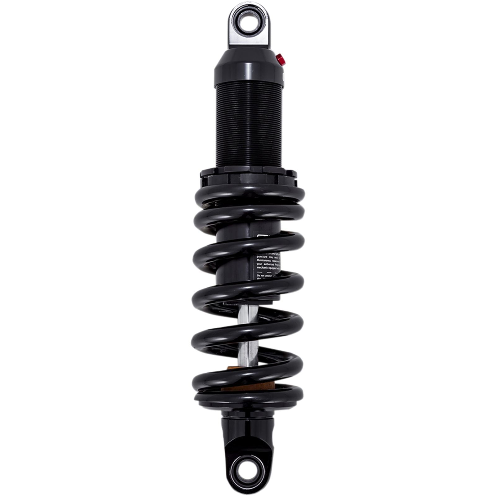 Progressive Suspension 465 Series Shocks - Black - Heavy-Duty - 12.2" 465-1191B_459433