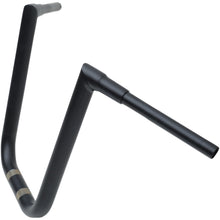 LA Choppers Handlebar - Grande Twin Peaks - 16" - Matte Black [MPN: LA-7363-16M]_414416