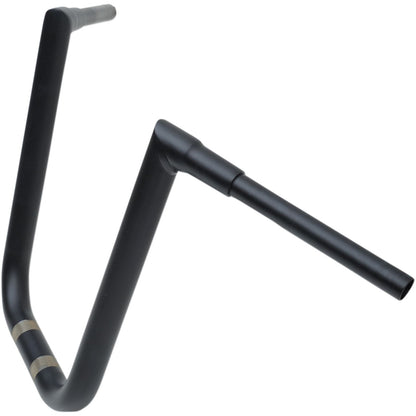 LA Choppers Handlebar - Grande Twin Peaks - 16" - Matte Black [MPN: LA-7363-16M]_414416