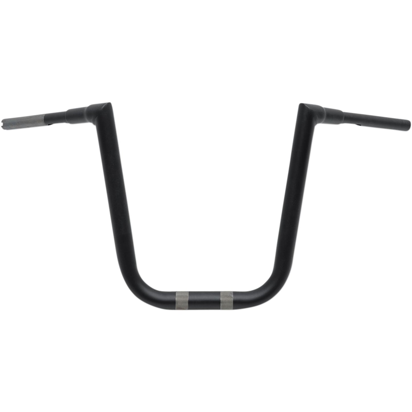 LA Choppers Handlebar - Grande Twin Peaks - 16" - Matte Black [MPN: LA-7363-16M]_414417