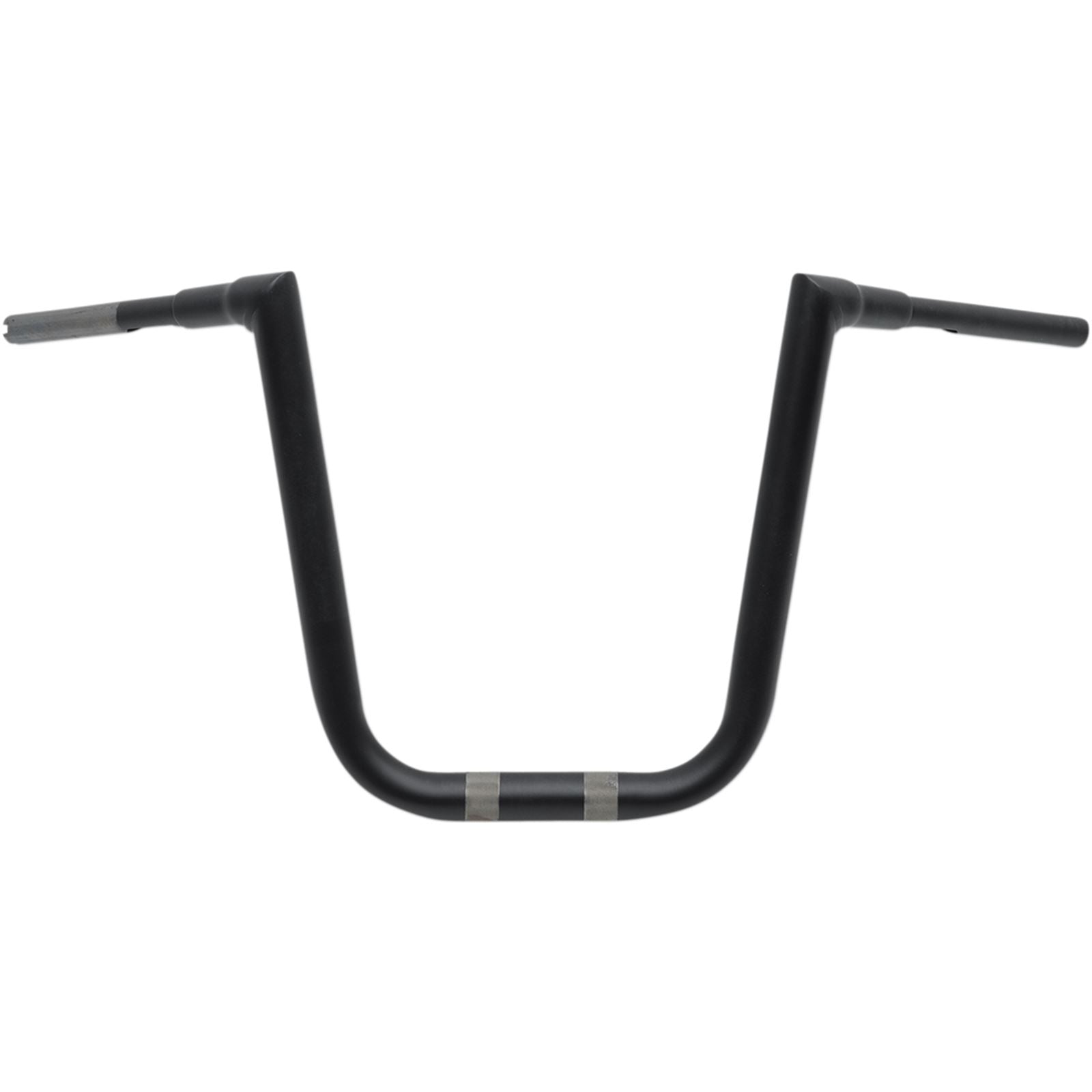 LA Choppers Handlebar - Grande Twin Peaks - 16" - Matte Black [MPN: LA-7363-16M]_414417