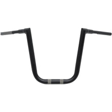LA Choppers Handlebar - Grande Twin Peaks - 16" - Matte Black [MPN: LA-7363-16M]_414417