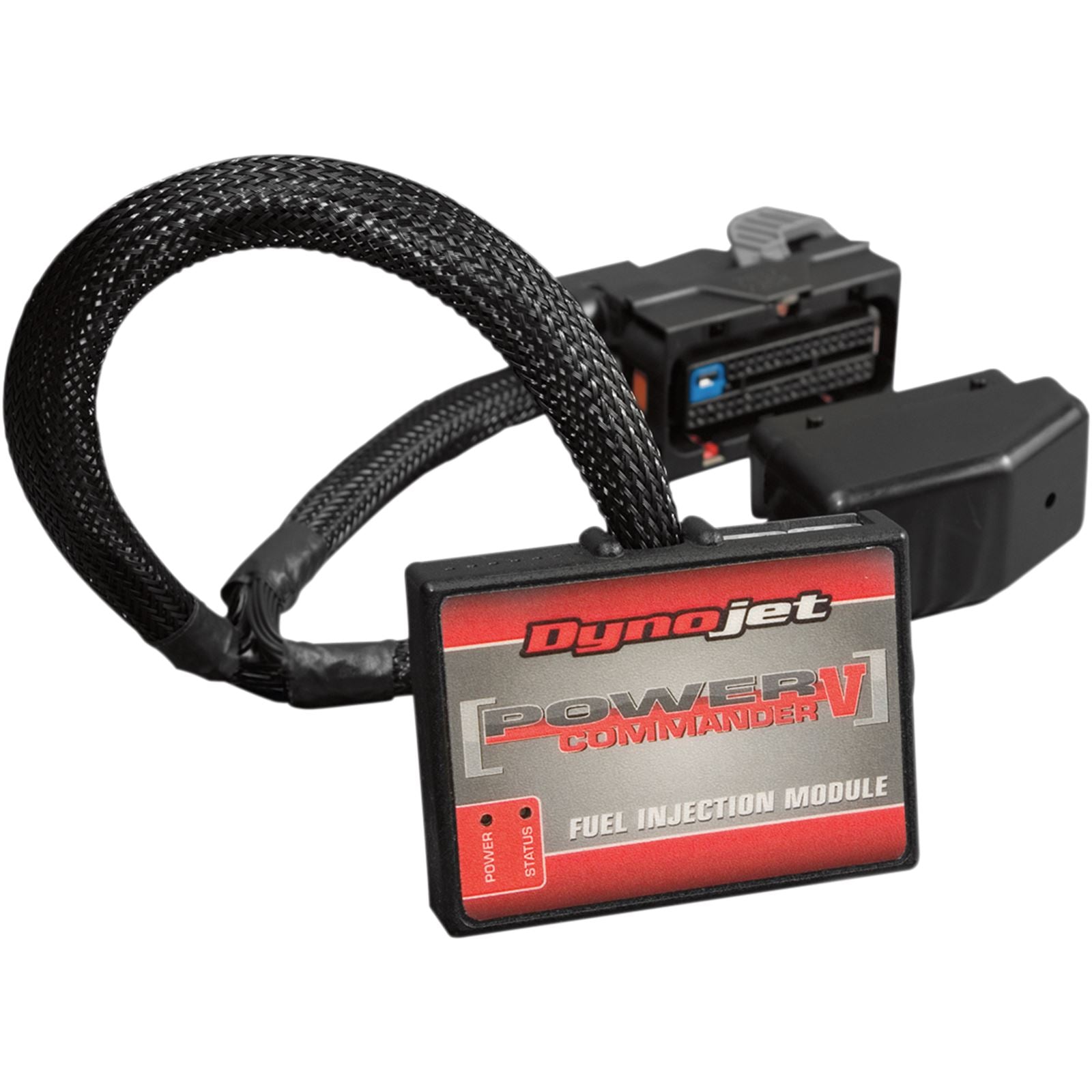 Dynojet Power Commander-V for Ducati Supersport 14-038_376553