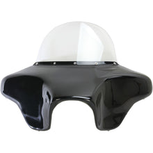 Hoppe Industries Mediazilla Fairing - Handlebar Control - FLSTC [MPN: HPKT-0013A]_394629