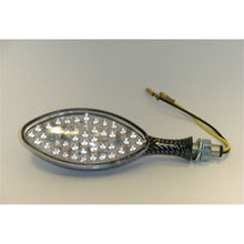 K&S Tear Drop LED Turn Signal - Universal 25-9901D_597867