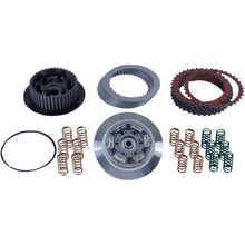 Barnett Performance Scorpion Low-Profile Lock-Up Clutch - Big Twin '90-'97 [MPN: 608-30-23090]_348302