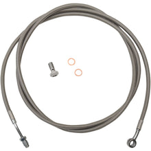 LA Choppers Clutch Cable - 12" - 14" - Stainless Steel [MPN: LA-8054C13]_416069