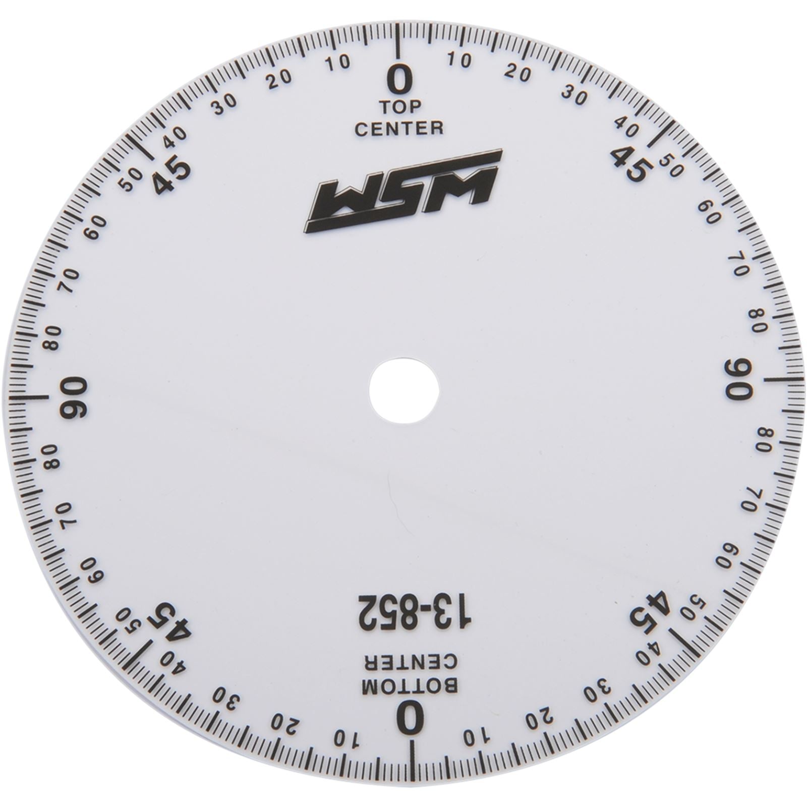 WSM Degree Wheel 13-852_499980