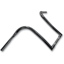 LA Choppers Handlebar - Ape Hanger - 1-1/4" Diameter - 14" Rise - Chrome [MPN: LA-7341-14]_414291