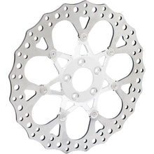 Arlen Ness Front Rotor - Procross - 14" - Black 33-10102-203_345093