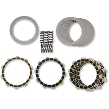 Barnett Performance Complete Clutch Kit [MPN: 303-35-20040]_348462