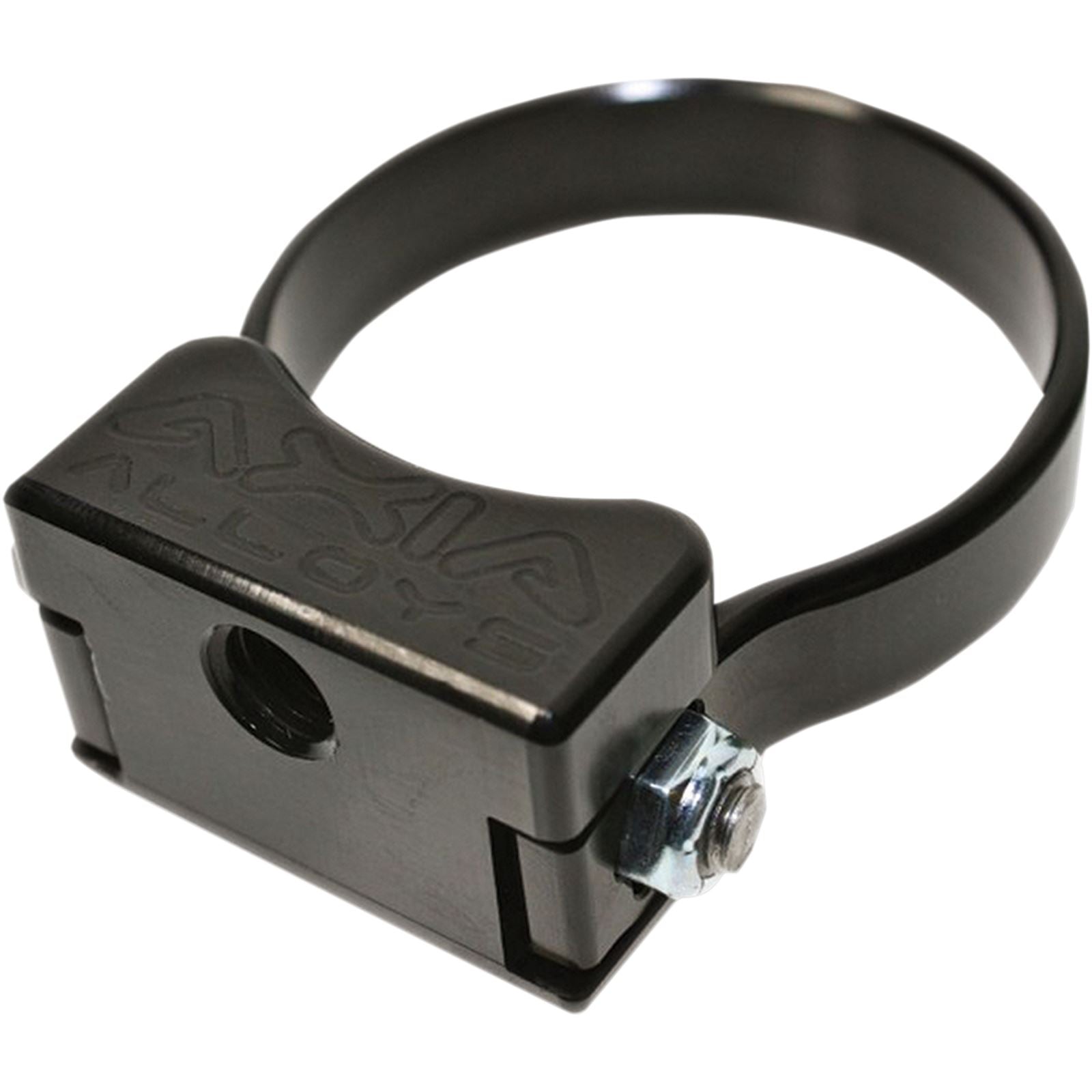 Klock Werks Universal Mount - 1X8mm [MPN: MODUN3-BK]_409079