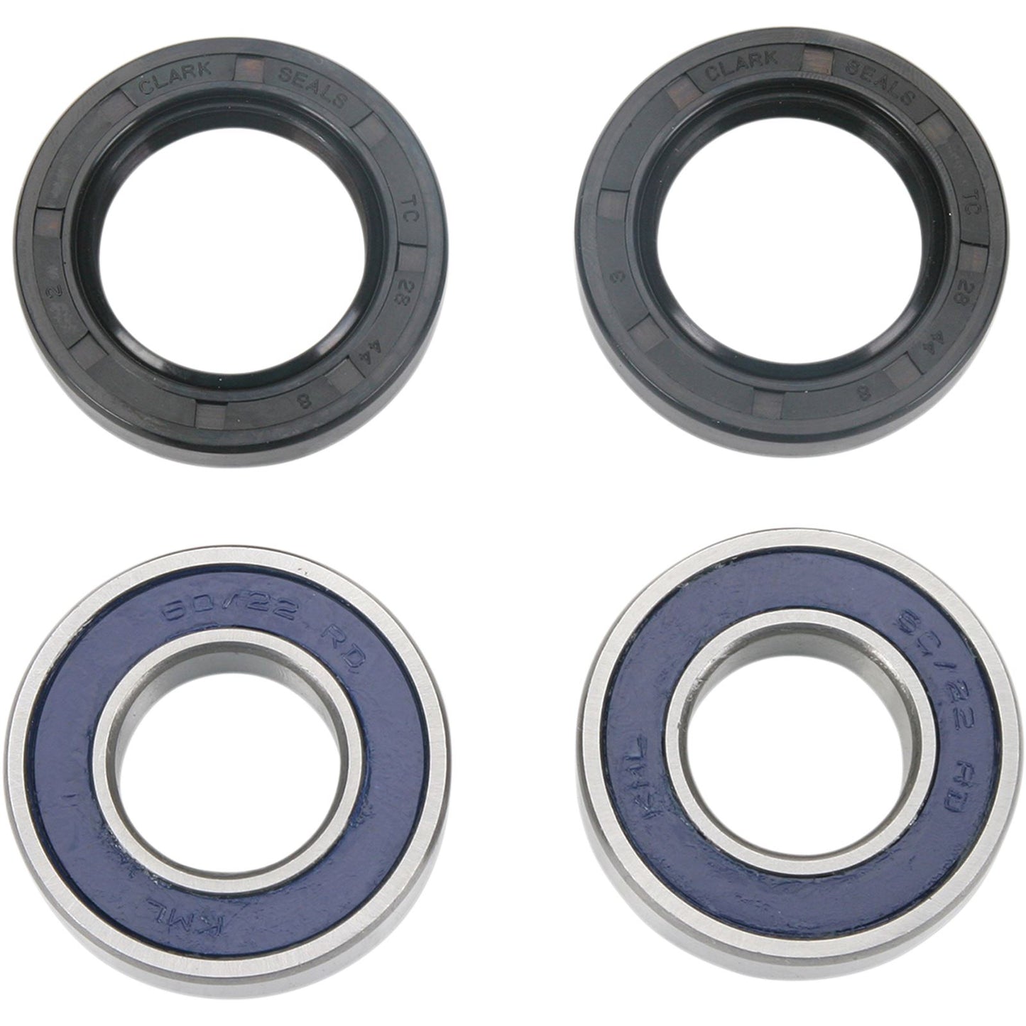 All Balls Wheel Bearing Kit 25-1403-A_323656