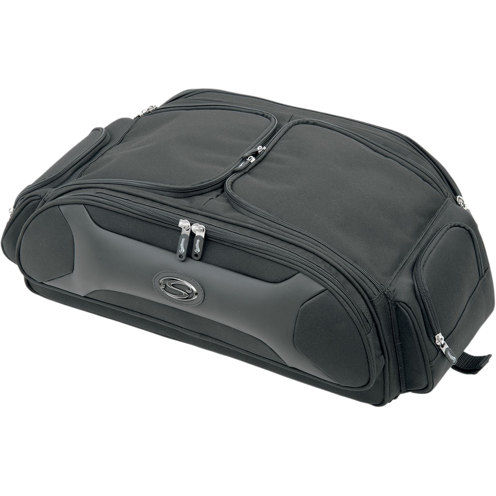 Saddlemen FTB3300 Sport Trunk and Rack Bag 3515-0140_548919