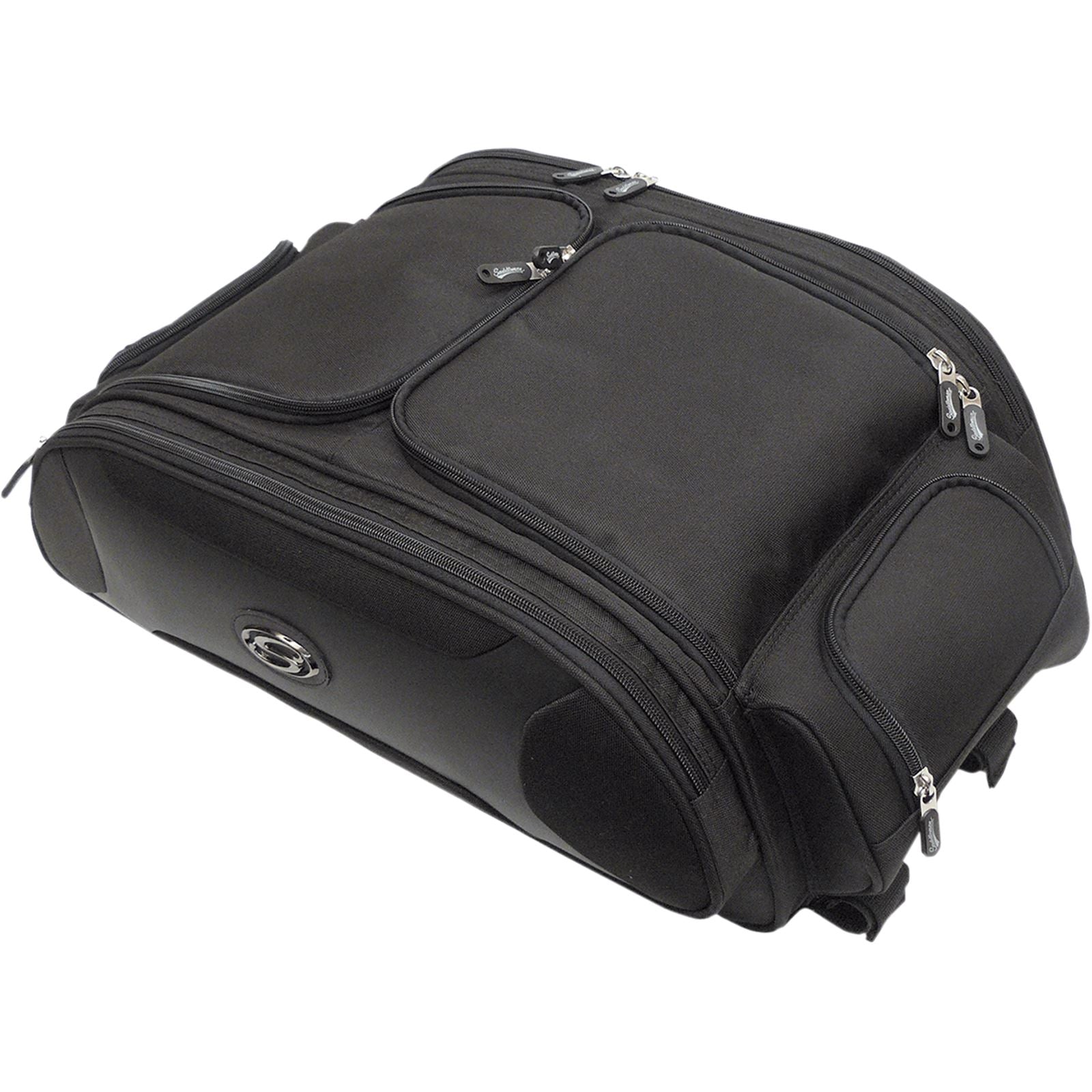 Saddlemen FTB3300 Sport Trunk and Rack Bag 3515-0140_548920