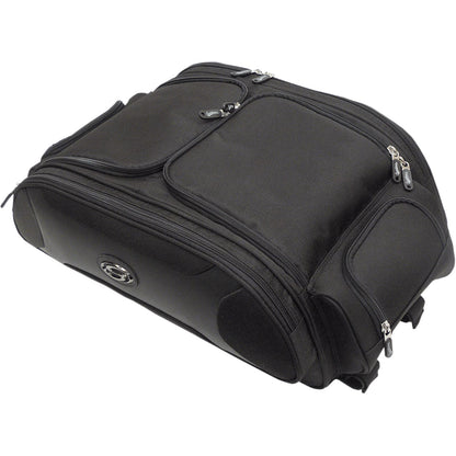 Saddlemen FTB3300 Sport Trunk and Rack Bag 3515-0140_548920