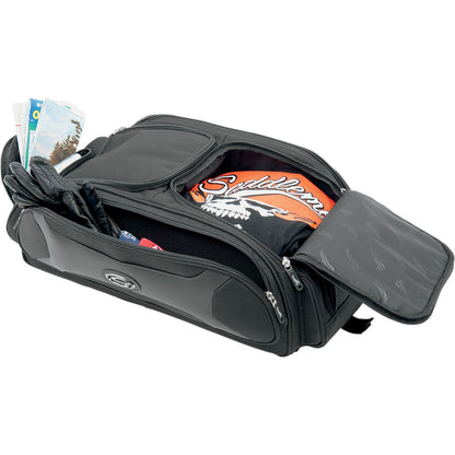 Saddlemen FTB3300 Sport Trunk and Rack Bag 3515-0140_548922