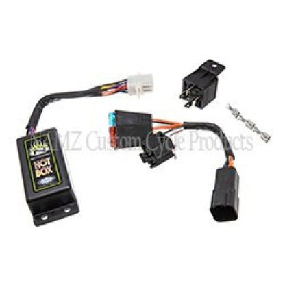Namz Hot Box Wiring Harness - Ironhorse '02-05 [MPN: NAIH-RPH10]_1461122