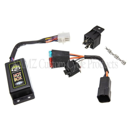 Namz Hot Box Wiring Harness - Ironhorse '02-05 [MPN: NAIH-RPH10]_1461123