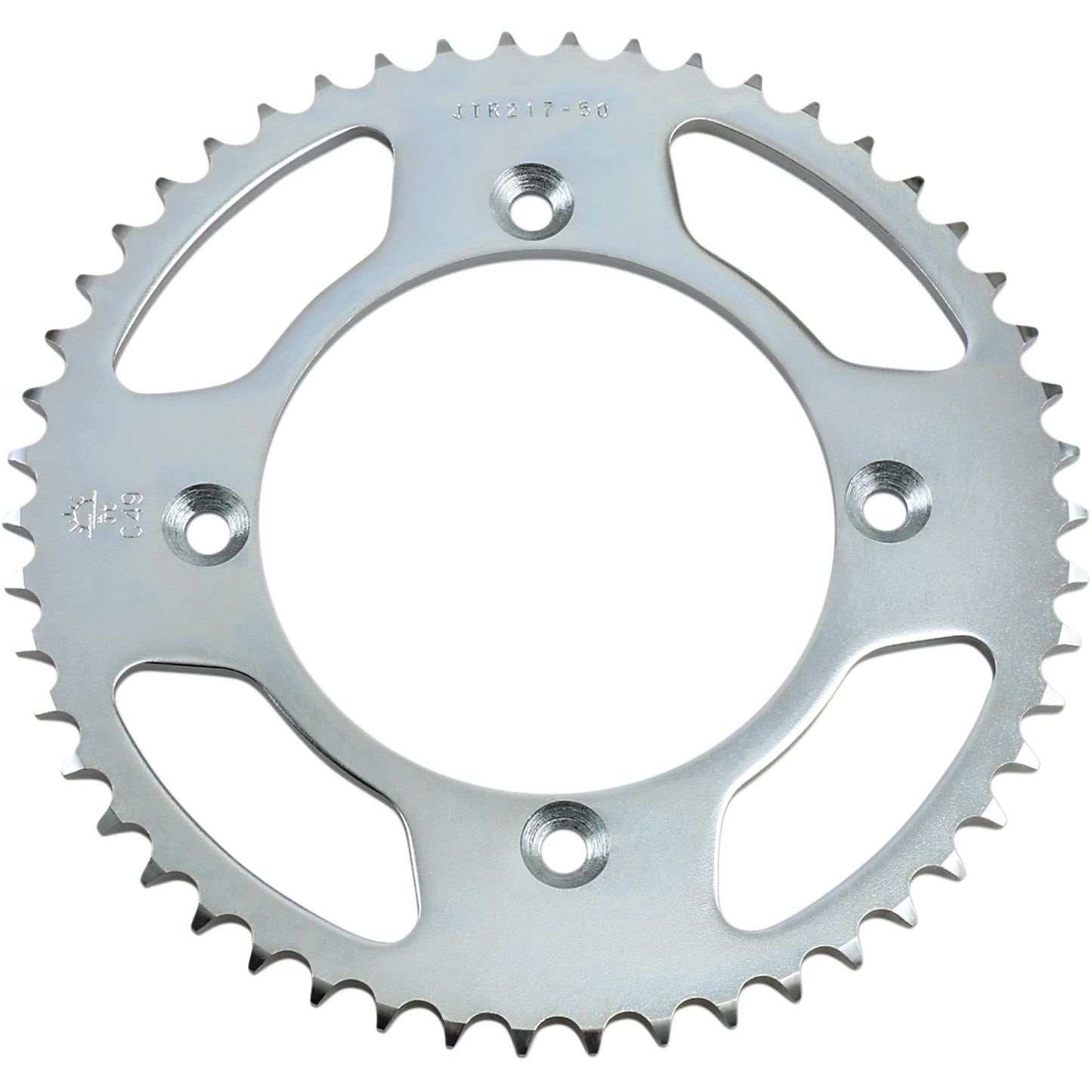 JT Sprockets Sprocket - Rear for Honda - 50-Tooth JTR217.50_401605