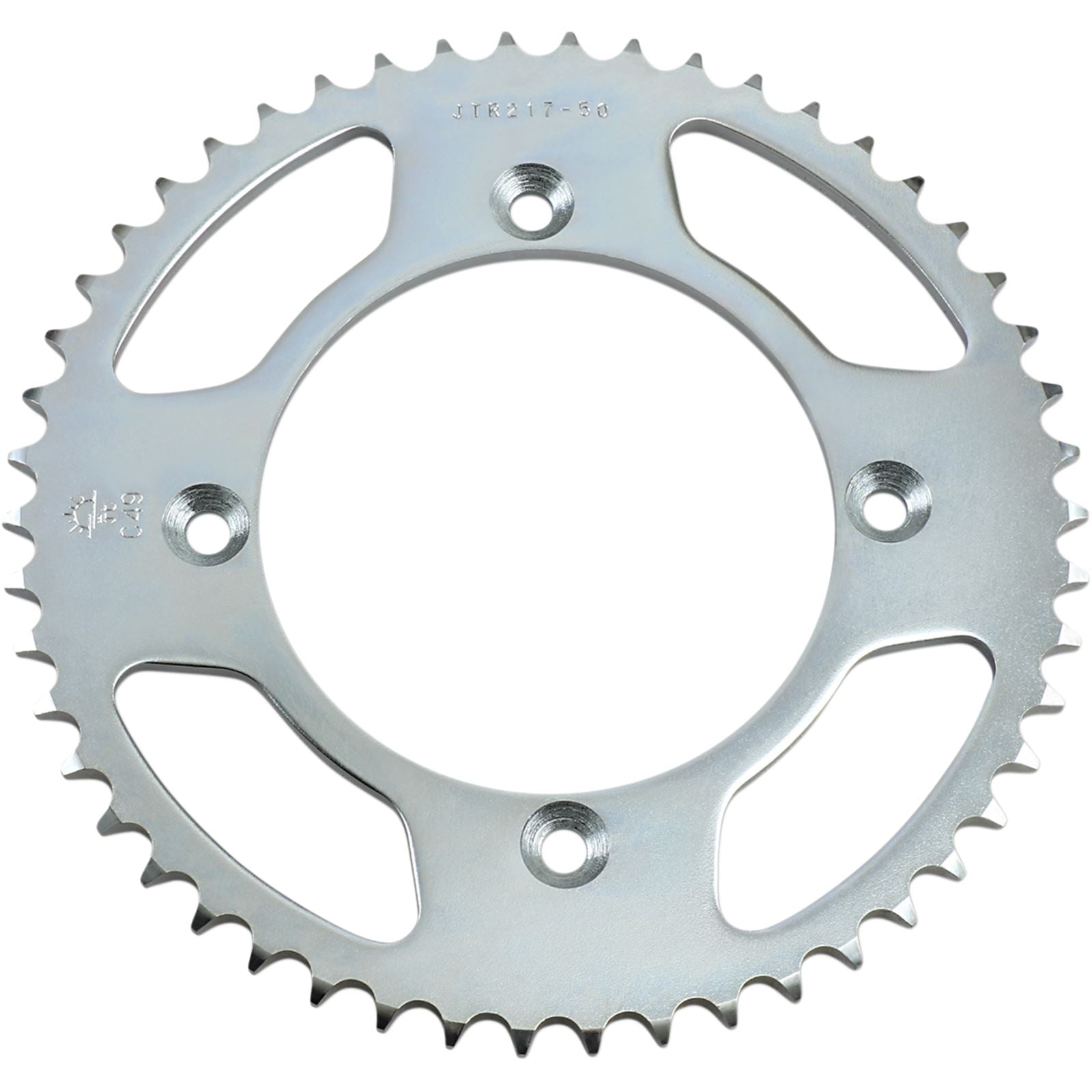 JT Sprockets Sprocket - Rear for Honda - 50-Tooth JTR217.50_401605