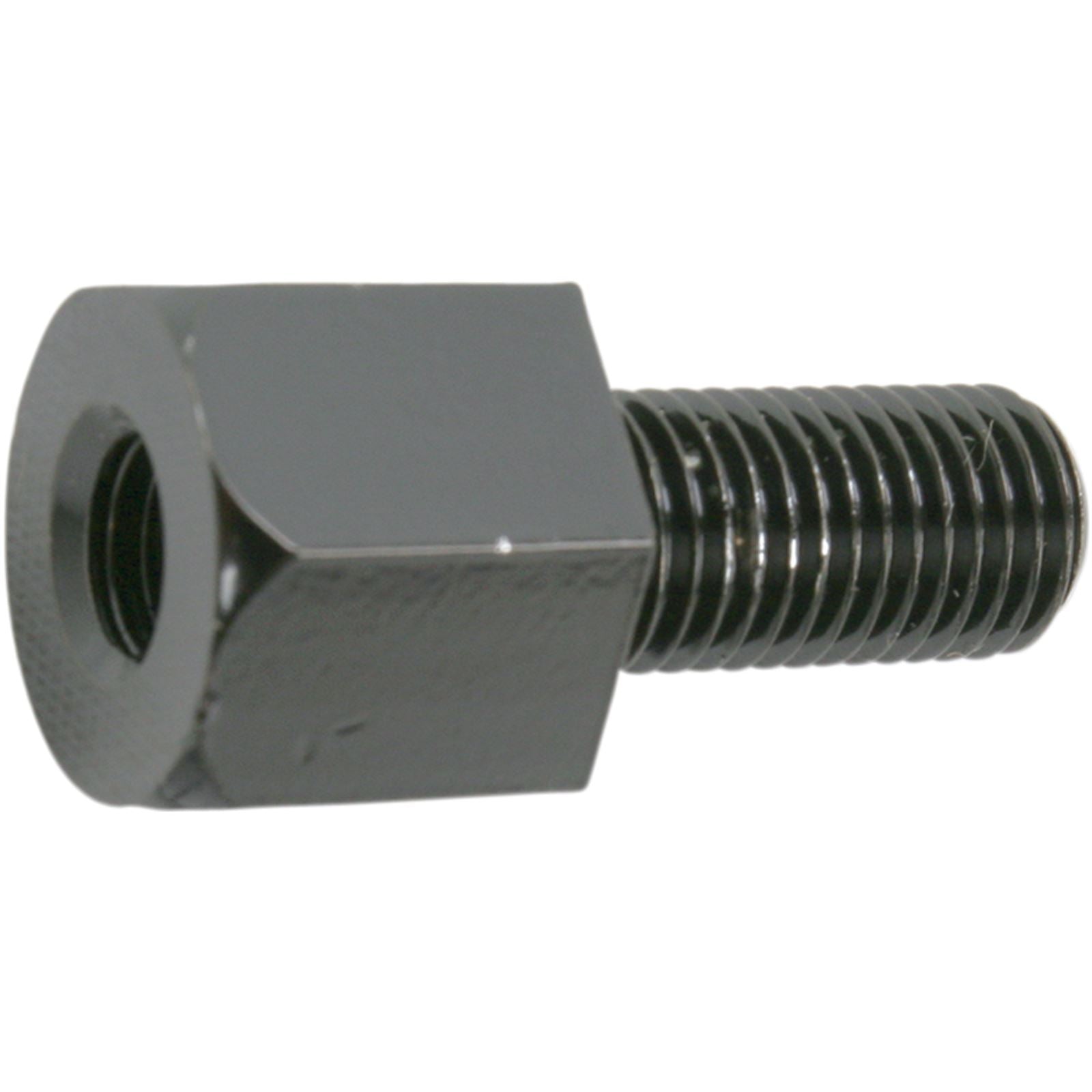 Emgo Mirror Adapter - 10-8 mm - Black 20-28110_381417