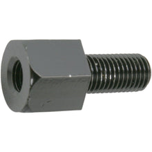 Emgo Mirror Adapter - 10-8 mm - Black 20-28110_381417