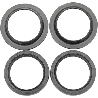 Pivot Works Fork Seal Kit PWFSK-Z028_454729