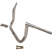 LA Choppers Handlebar - Grande Twin Peaks - 12" - Chrome [MPN: LA-7365-12]_414633