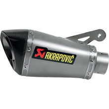 Akrapovic Muffler - Titanium - S1000R/RR [MPN: S-B10SO1-HASZ]_322569