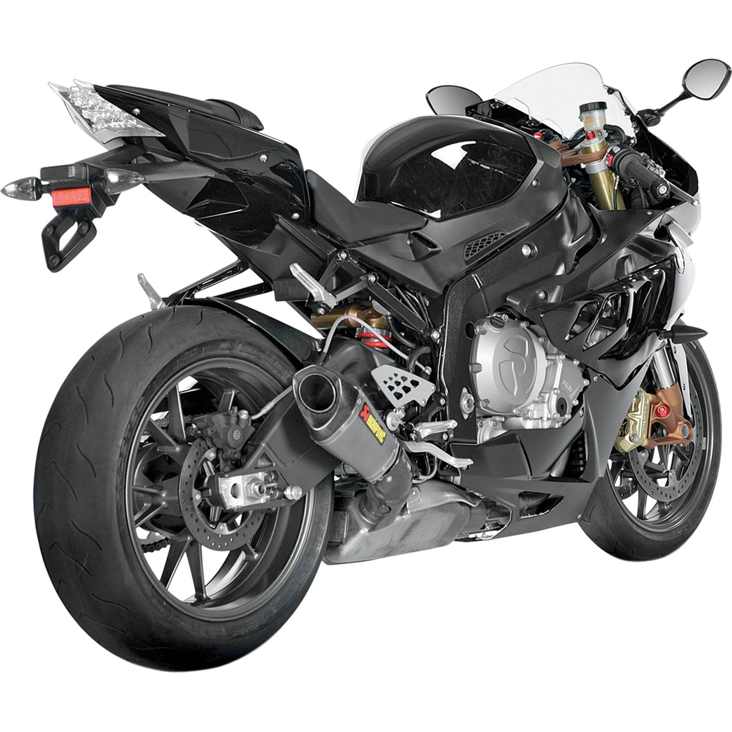 Akrapovic Muffler - Titanium - S1000R/RR [MPN: S-B10SO1-HASZ]_322570