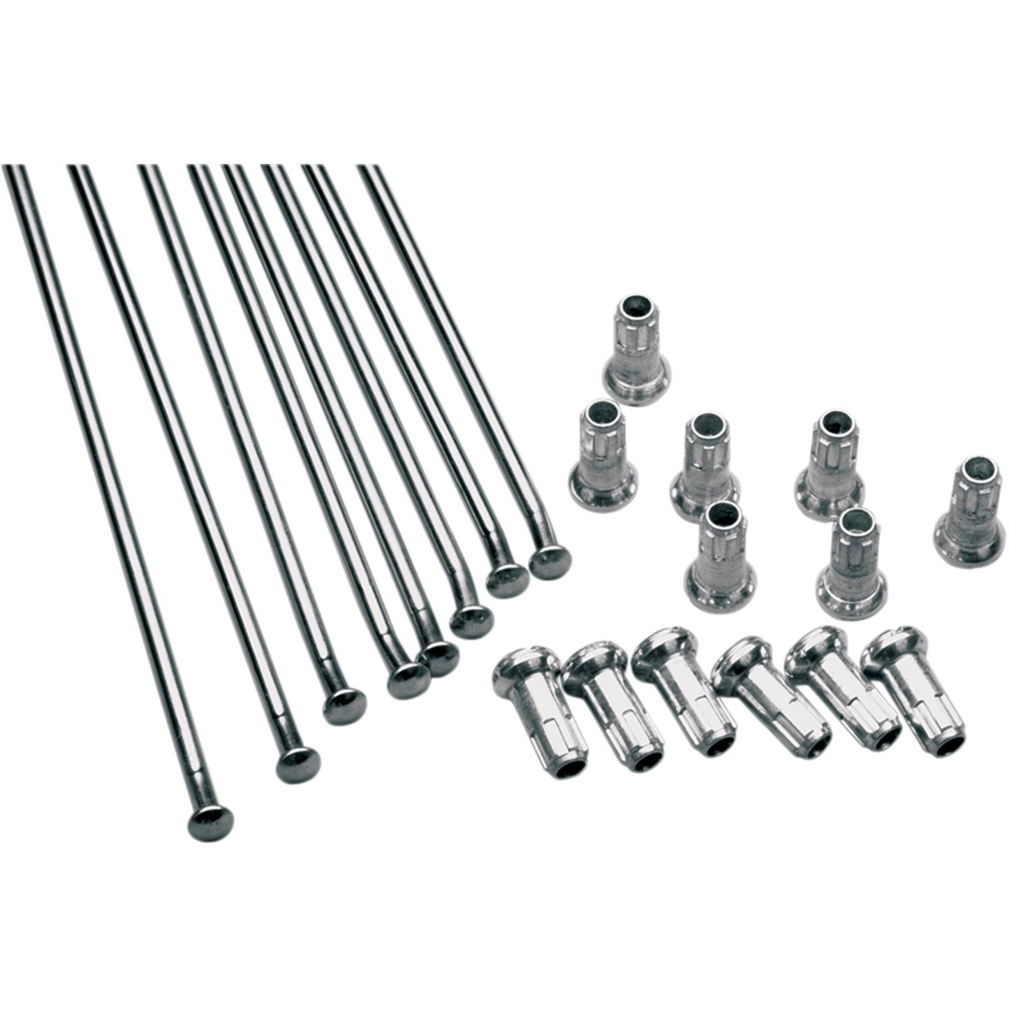 Excel Rim Spokes 16 Piece  2.50X19 [MPN: HI195-16S8]_383383