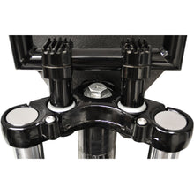 LA Choppers Flush-Mount Fork Cap - Polished - 39 mm [MPN: LA-7504-39]_413964