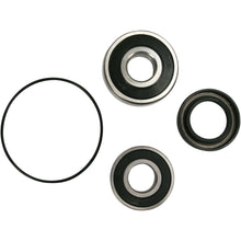 Pivot Works Rear Wheel Bearing Kit for Honda Bike PWRWK-H46-250_454501