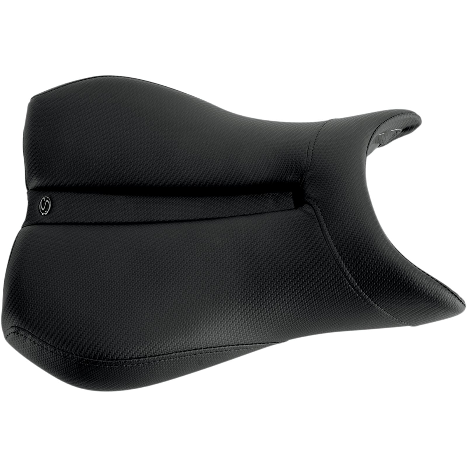 Saddlemen Track-CF Seat - R6S 0810-Y108_550425