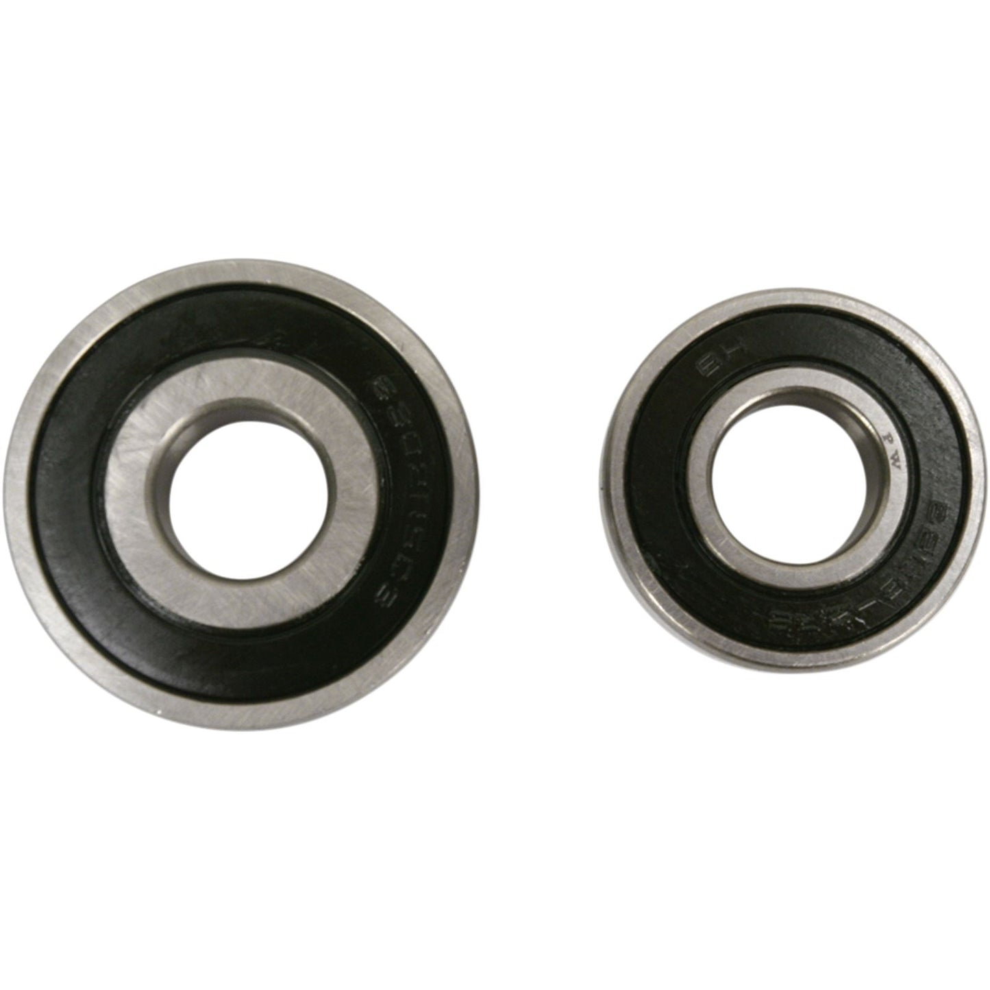 Pivot Works Wheel Bearing - Rear PWRWK-S33-000_454522