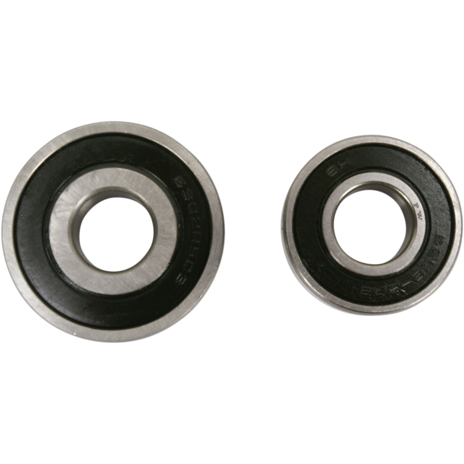 Pivot Works Wheel Bearing - Rear PWRWK-S33-000_454522
