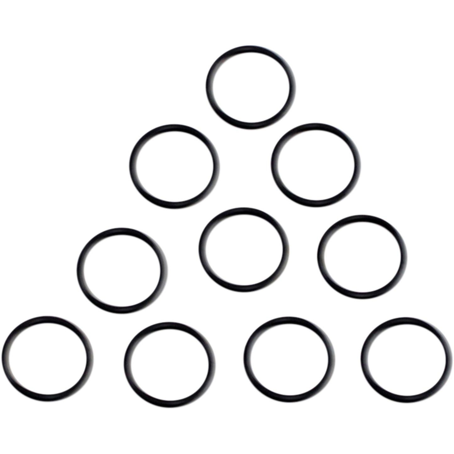 James Gaskets Cylinder O-Ring XL [MPN: 26432-76-A]_399233