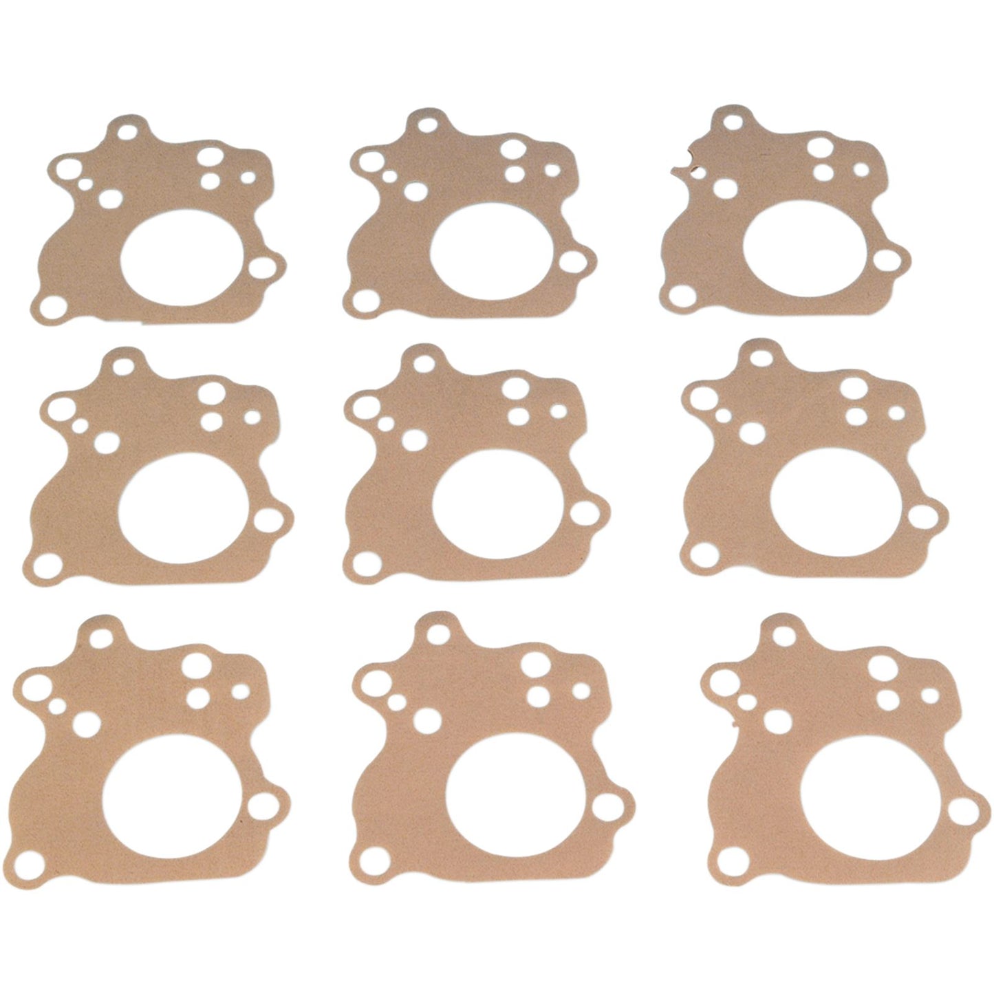 James Gaskets Oil Pump Cover Gasket - Big Twin [MPN: 26257-41]_399400