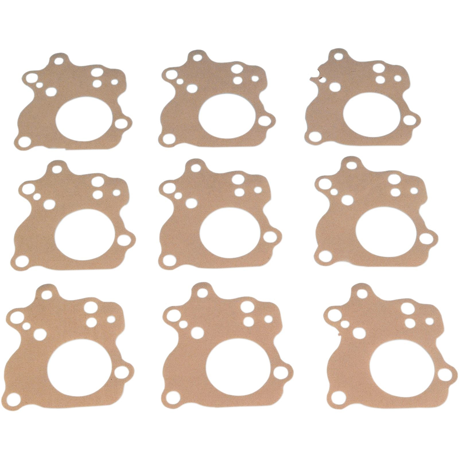 James Gaskets Oil Pump Cover Gasket - Big Twin [MPN: 26257-41]_399400