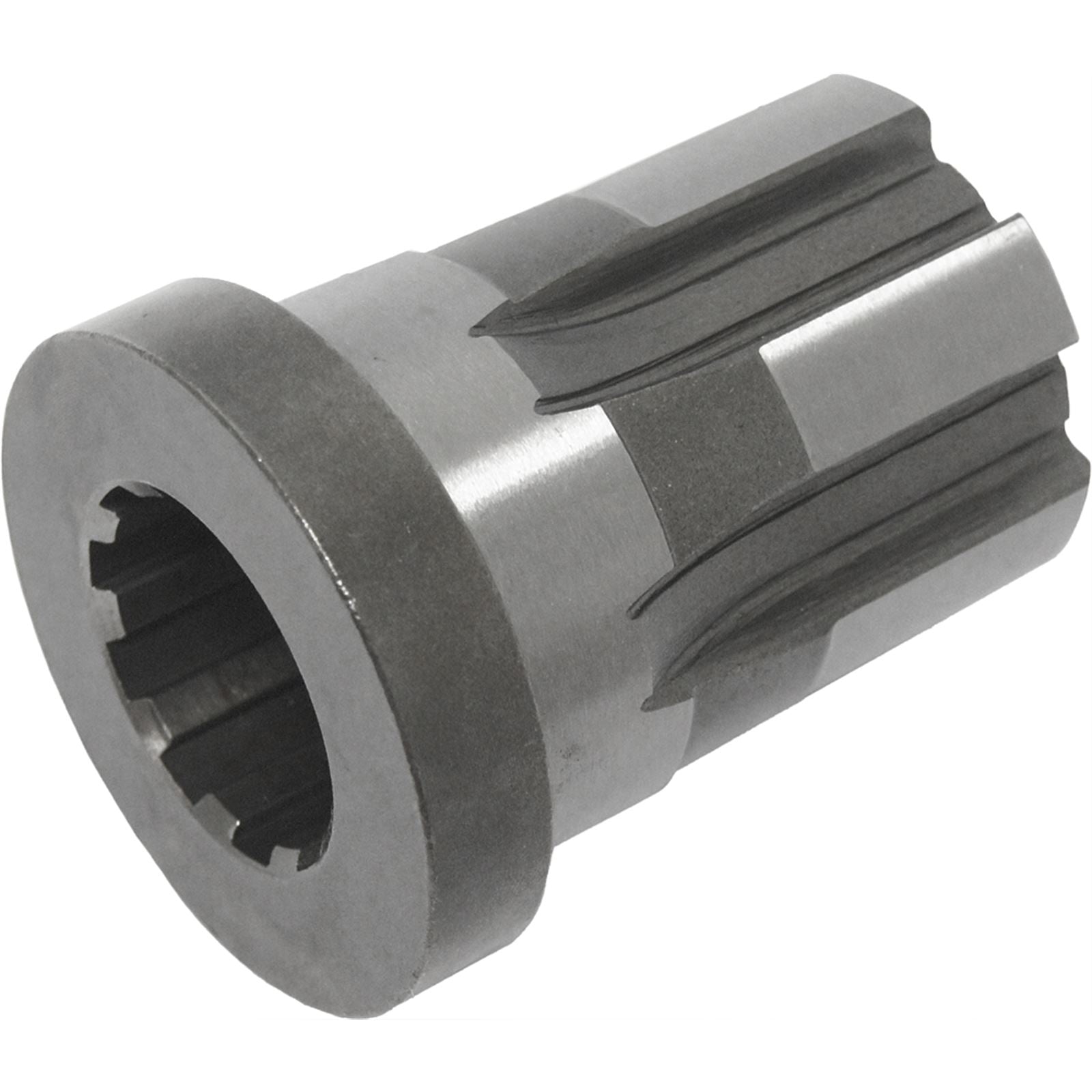 Harddrive Sprocket Shaft 1/2" ExT Softail 91-06 15-096_277990