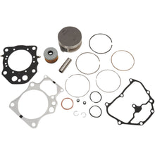 WSM Top End Kit - .25mm for Honda 54-231-11_499227